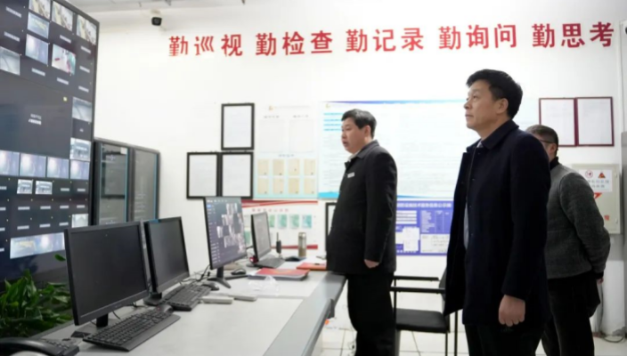 提效增能我先行 | 王凯：实干担当，绘就项目管理奋斗长卷